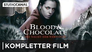 BLOOD & CHOCOLATE | Kompletter Film | Deutsch