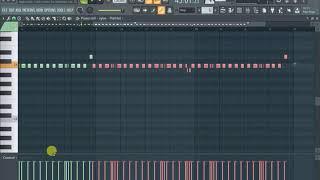 FL Studio How to Copy and Paste (EASY)