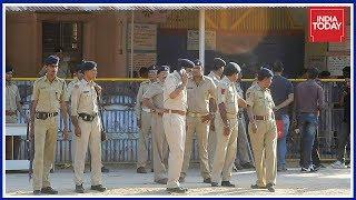 Team Of UP Police Reach Gurgaon To Probe Greater Noida Gang Rape Case