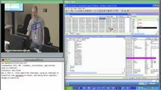 Day 2 Part 5: Intermediate Intel X86: Architecture, Assembly, & Applications