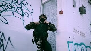 scarlxrd - THE PURGE [Prod. RVFF FVRGO]