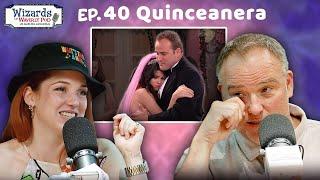 Quinceañera | Ep 40