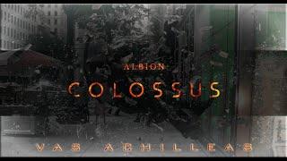 Spitfire Audio: Colossus Trailer Re-Score Competition 2025 | Vas Achilleas