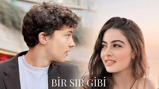 BİR SIR GİBİ 4!#leyakirşan #caganefeak #leyçadizi #leyakırşan #çağanefeak #leyca #keşfet #leyça