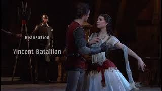 Ballet LA ESMERALDA.Música de Cesare Pugni.Ballet estrenado  Londres en 1844. Bolshoi Ballet Academy