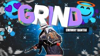 Jungle Hai Adhi Raat Hai x GRIND  | Emiway Bantai | Pubg Velocity 3d Montage | Grind remix montage