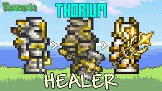 Healer Loadouts Guide - Terraria Thorium Mod