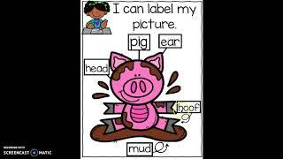 What is a label?