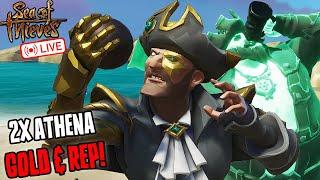 The NEWEST Event In Sea Of Thieves Is Gifting BONUSES To Everyone!