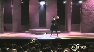 Shanice Wilson  Baby Tell Me) Can You Dance (Live 1987)