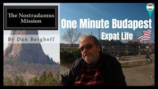 Living in Budapest, Hungary | Interview with Expat Daniel Berghoff