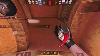 Fragmovie- HARLEY В #STANDOFF 2