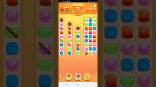 Shopee Candy Level 143 (3 Stars!)