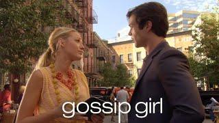 Serena's Short Career in Hollywood | Gossip Girl