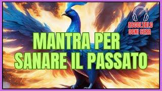 COME LASCIARE ANDARE IL PASSATO