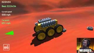 LP TerraTech S01E06 - Make it wider?