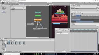 Random Idle Animations With Unity Animation Layers and Behaviors