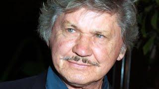 Charles Bronson Leaves Behind a Fortune That Makes His Family Cry