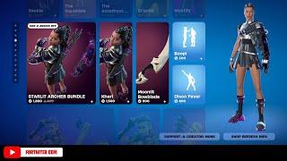 Fortnite Item Shop 10 July 2024