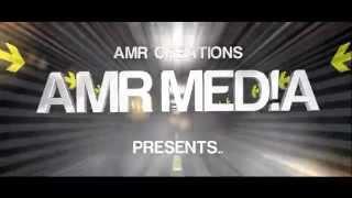 amr media intro