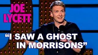 Live at The Apollo 2014 | Joe Lycett