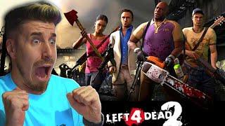 LEFT4DEAD 2 dupa 7 ANI