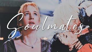 Xena and Gabrielle: This Is My Soulmate