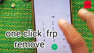 oppo A5s one click frp bypass remove.  oppo a5s Google account remove