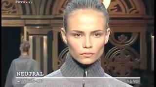 "Neutral   Fashion Trends" Autumn Winter 2006 2007 by FashionChannel