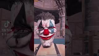 Clown Mask  | PUBG videos |