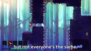 Climbing Over It (Dead Cells Mod) Trailer