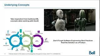 Modular Solutions for Knowledge Management at scale in RAG Systems