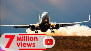 Dangerous Emergency Landings, Awesome Skilled Pilots