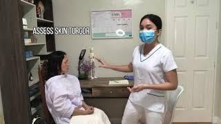 Skin, Hair, and Nails Assessment | Return Demonstration