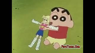 shinchan episodes in hindi without zoom effect 