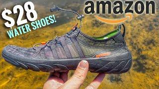 Best Water Shoes On Amazon Under $30 | MANY SUBSCRIBERS GET FREE SHOES!