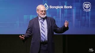 Artificial Intelligence - Past, Present, Future: Prof. W. Eric Grimson