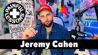 Jeremy Cahen, AKA Pauly0x Talks Crypto, Painful Lessons In Life, And More