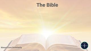 The Holy Bible: Learn Christianity by Kimavi