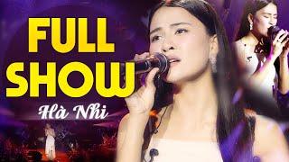 Đêm Nhạc Hà Nhi Đặc Biệt | Vẫn Nhớ Full Show | Đêm Nhạc Trẻ Tâm Trạng Hay Nhất