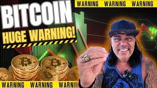 BITCOIN, HUGE WARNING FOR EVERYONE OUT THERE!!!