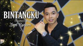 Putri - Bintangku | covered by Zam Ryzam