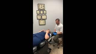 Let's talk TMJ with Dr. Lang  at Lang Chiropractic Center in Athens Alabama