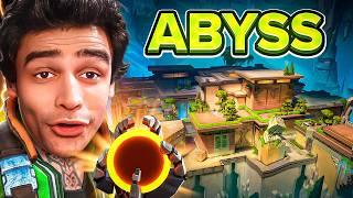 Breach On ABYSS - FULL MAP GUIDE ️