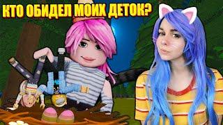 НОВЫЙ СКИН В ПИГГИ НА СТРАЖЕ ГНЕЗДА! Roblox Piggy