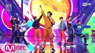 방탄소년단 - ANPANMAN (BTS - ANPANMAN) │BTS COMEBACK SHOW 180524