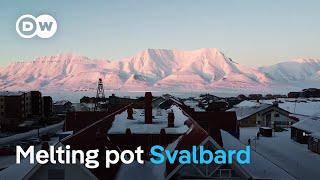 Melting pot Svalbard - How much freedom is allowed? | DW Documentary