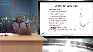 IAS 12 Income Tax part 2 converted