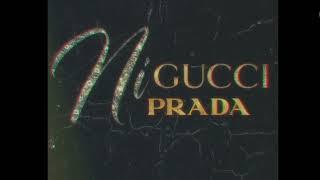 Champain - Ni gucci ni prada (Prod. by Oudi) (Audio Oficial)