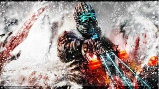 Dead Space 3: Awakened. Полное прохождение. Невозможная сложность. Без урона. [Без комментариев]